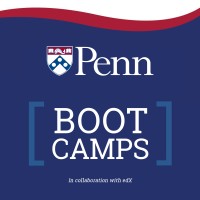Penn Boot Camps Logo