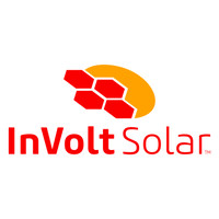 InVolt Solar Logo