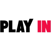 Play-in Logo