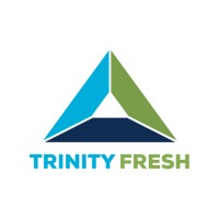 Trinity Fresh Logo
