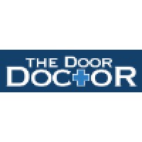 The Door Doctor Logo