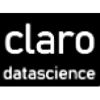 Claro Data Science Logo