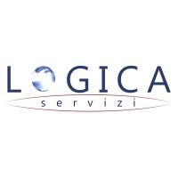 Logica Servizi - Consulenza e Formazione Aziendale Logo