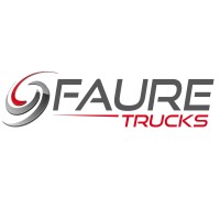 FAURE TRUCKS Logo