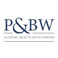 P&B Wealth Logo
