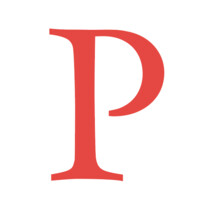 Plantin Institute of Typography Logo