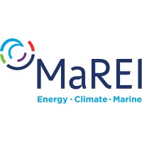 MaREI Logo