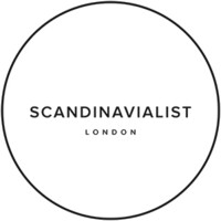SCANDINAVIALIST Logo