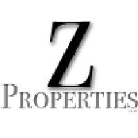 Z Properties Group Logo
