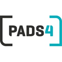 PADS4 Logo