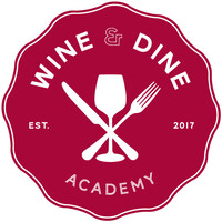 Wine & Dine Academy Logo