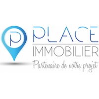 PLACE IMMOBILIER Logo