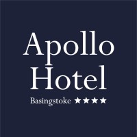 Apollo Hotel Basingstoke Logo