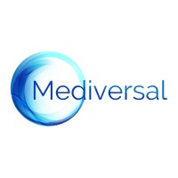 Mediversal Distributor Group, LLC Logo