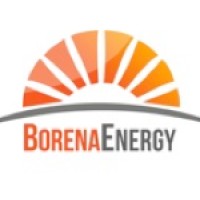 Borena Energy Logo
