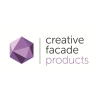 Creative Facade Products Logo