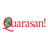 Quarasan Logo