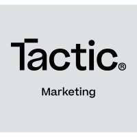 Tactic Marketing Logo