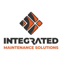 INTEGRATED Maintenance Solutions Logo