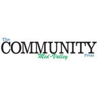 The Community Press Logo