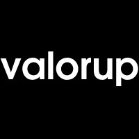 ValorUp LLC Logo