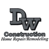 DW Construction Logo