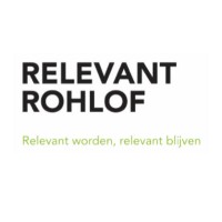 Relevant Rohlof Logo