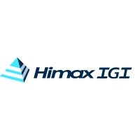 Himax IGI Precision Logo