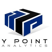 Y Point Analytics Logo