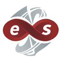 VAS Elektroniskie sakari (Electronic Communications Office of Latvia) Logo