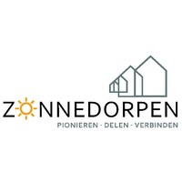 Energiecoöperatie Zonnedorpen Logo