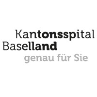 Kantonsspital Baselland Logo
