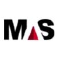 MAS Finance & Energy Logo