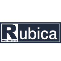 RUBICA Real Estate Logo