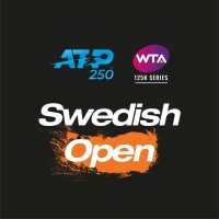 Swedish Open Logo