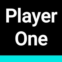 Player One Consulting Logo