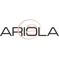 Ariola s.r.o. Logo