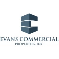 Evans Commercial Properties, Inc. Logo
