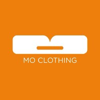 Mo Clothing Logo