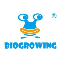 BioGrowing Probiotics Logo