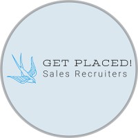 GET PLACED! Logo