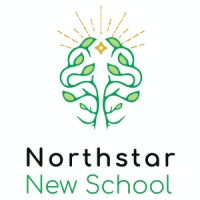 Northstar New School Logo