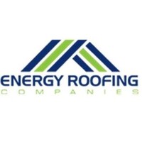 Energy Roofing Companies Logo