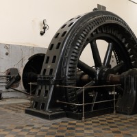 AB Industrifotografi Logo