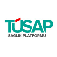 TUSAP - Turkiye Health Platform Logo
