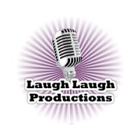Laugh Laugh Productions Logo