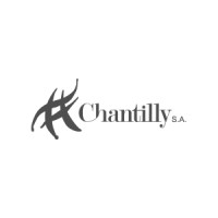 Chantilly SA Logo