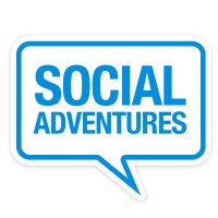 Social Adventures Logo