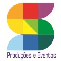 Siqueira Produções & Eventos Logo
