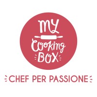 My Cooking Box Logo